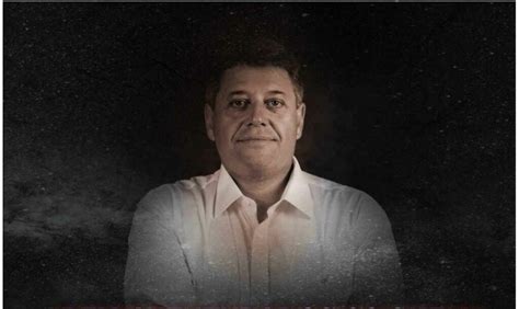 pastor sandro rocha|pastor diz que lula morreu.